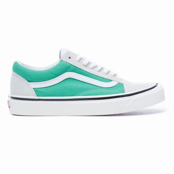 Férfi Vans Anaheim Factory Old Skool 36 Tornacipő VA5032741 Fehér